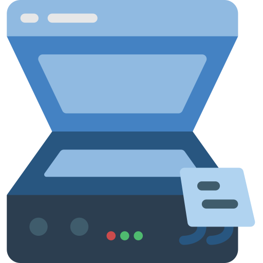 Scanner
